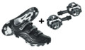 Bike > Schuhe / Pedale >  Scott Comp + ForceMount BPD-14