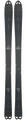 Scialpinismo / Telemark / Racchette da Neve > Sci Telemark / Scialpinismo  >  Scott Crus'Air (10/11)