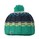 Scott Defiance Beanie Green/Night