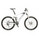 Scott Genius 50 (2009) White