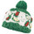 Scott Lola Green/Cream