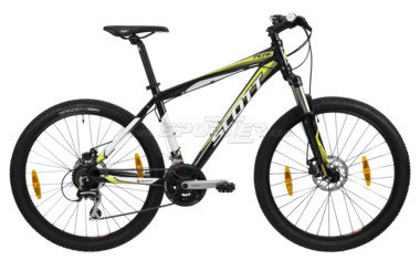 Scott Peak Disc kaufen in Online Shop  - Sportler