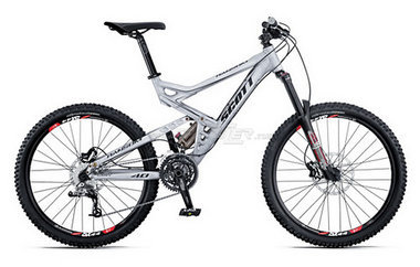 SCOTT Ransom 40 kaufen in Online Shop - Sportler