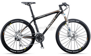 SCOTT Scale 30 kaufen in Online Shop Mountainbikes  - Sportler