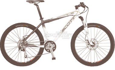Scott Scale 50 (2009) acquista in Online Shop Home - Sportler
