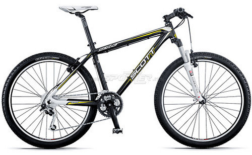 Carbon/Yellow