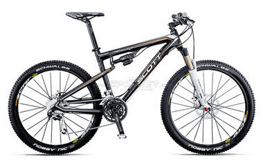 SCOTT Spark 30 kaufen in Online Shop - Sportler