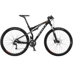Scott Spark 960