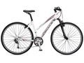 Bike > Trekking und City Bikes >  Scott Sportster P4 W's