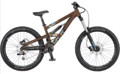 Bike > MTB Vollgefedert >  Scott Voltage FR 30