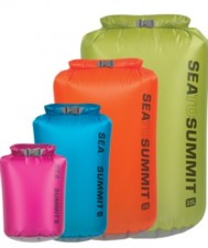 Sport > Outdoor / camping > Borse viaggio/tempo libero >  Sea to Summit UltraSil Dry Sack