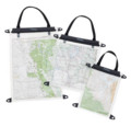 Outdoor / Camping > Canoe / Scarpe / Accessori >  Seal Line HP Map Case