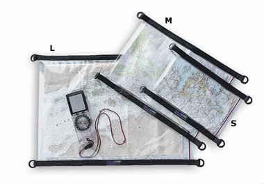 SEAL LINE Map Case kaufen in Online Shop Kompass Karten  - Sportler