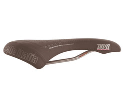 Selle Italia Diva Genuine Gel
