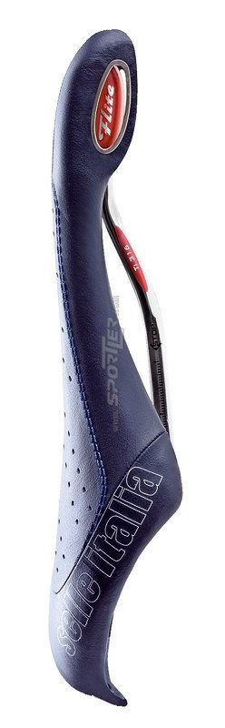Gel Flow Blue