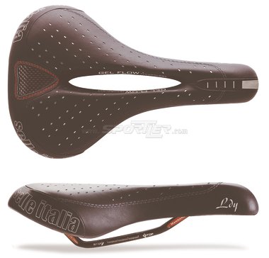 SELLE ITALIA Lady Gel Flow kaufen in Online Shop  - Sportler