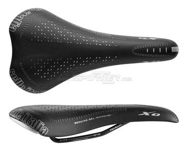Selle Italia XO Genuine Gel acquista in Online Shop  - Sportler