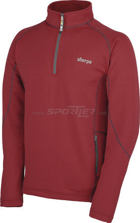 Sherpa Dorje Pull kaufen in Online Shop - Sportler