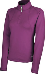 Sherpa Dorje Top Fleece Pull W's