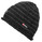 Sherpa Jivan Hat Black/Kharani