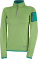 Alpinismus / Bergsport > Bekleidung Trekking / Wandern >  Sherpa Kalpana Quarter-Zip W's