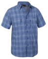 Bekleidung > Hemden / Blusen >  Sherpa Karnali Shirt S/S