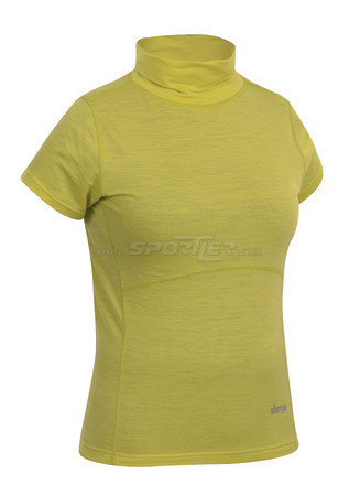 Sherpa Khushi Top W's kaufen in Online Shop Bekleidung Trekking / Wandern  - Sportler