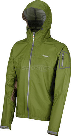 Sherpa Lekh 3-Layer Jkt acquista in Online Shop Abbigliamento Trekking - Sportler