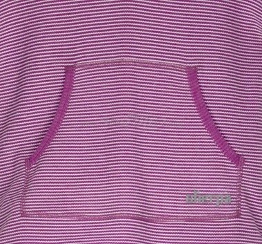 Sherpa Mala Hoodie Girls kaufen in Online Shop Bekleidung Trekking / Wandern  - Sportler