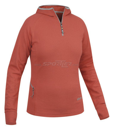 Sherpa Padma Suka Hoodie W's kaufen in Online Shop Bekleidung Trekking / Wandern - Sportler