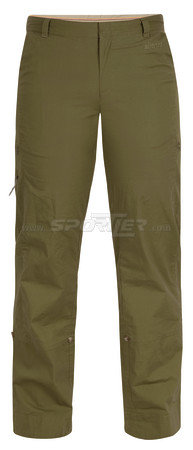 Sherpa Sajilo Roll-up Pant W's acquista in Online Shop Abbigliamento Trekking - Sportler