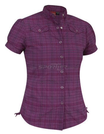 Sherpa Samaya Shirt W's (2011) acquista in Online Shop Abbigliamento Trekking  - Sportler