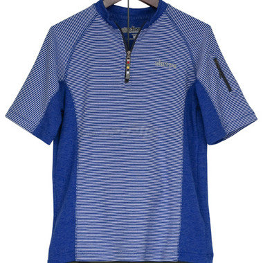 Sherpa Singye Quarter-Zip Boys acquista in Online Shop T-Shirts - Sportler