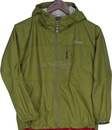 Sherpa Temba 2.5-layer Jkt Boys acquista in Online Shop Abbigliamento Trekking - Sportler