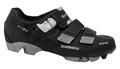 Bike > Schuhe / Pedale >  Shimano M182 MTB