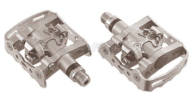 Shimano PD-M324 Dual kaufen in Online Shop  - Sportler