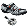 SHIMANO SET MTB