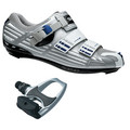 SHIMANO SET Race