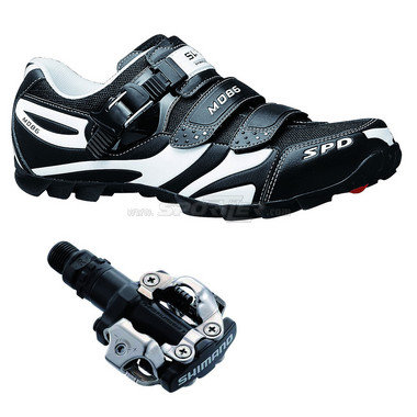 Shimano SET SH-M086-L kaufen in Online Shop - Sportler