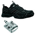 Bike > Schuhe / Pedale >  Shimano SET SH-MT32-L