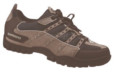 SHIMANO SH-MT 31 kaufen in Online Shop - Sportler