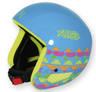 Shred Mega Brain Bucket Crooked