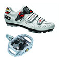 SIDI SET MTB Eagle 5
