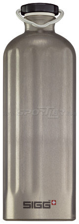 Sigg Heritage 1L kaufen in Online Shop N&uuml;tzliches Zubeh&ouml;r  - Sportler