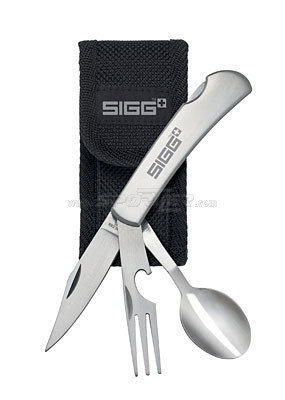 SIGG Outdoor Cutlery kaufen in Online Shop  - Sportler