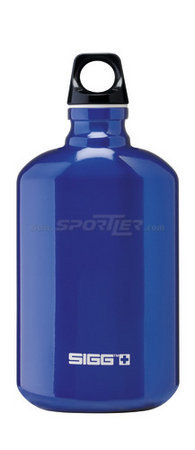 SIGG Oval Bottle kaufen in Online Shop Skitour / Telemark / Schneeschuh  - Sportler