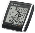 Bike > Licht / Bikecomputer >  Sigma BC 2209 MHR