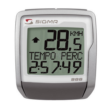 SIGMA BC 906 kaufen in Online Shop Kinderr&auml;der & Spezialr&auml;der  - Sportler