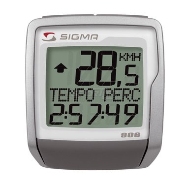 SIGMA BC 906 kaufen in Online Shop  - Sportler
