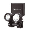 SIGMA Mirage Evo + Evo X Pro